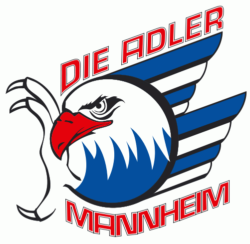 adler mannheim 2006-pres primary logo t shirt iron on transfers